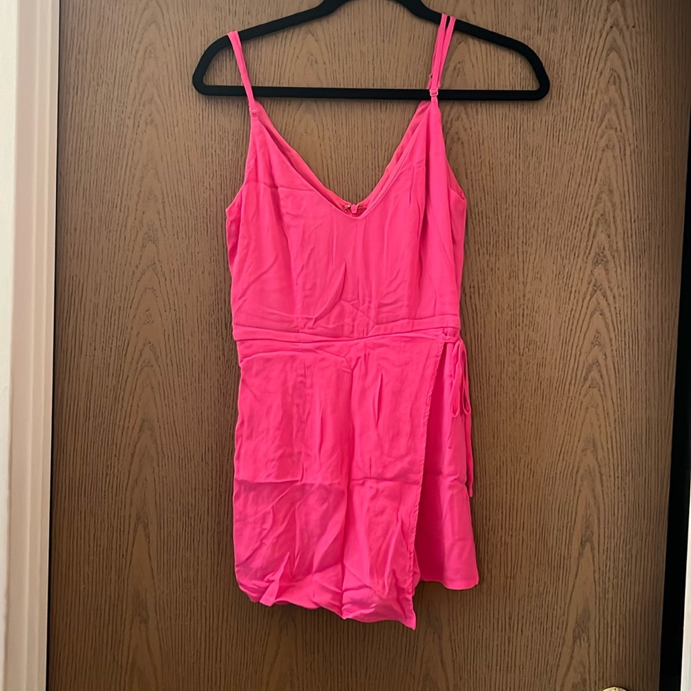 Superdown Romper - image 2